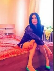 Проститутка Серена в Корсакове. Фото 100% Леди Досуг | Love65.ru